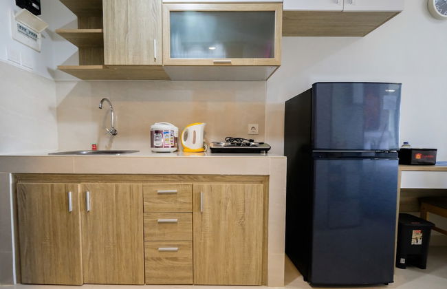 Exclusive Studio Apartment Springwood Residence - Foto 13