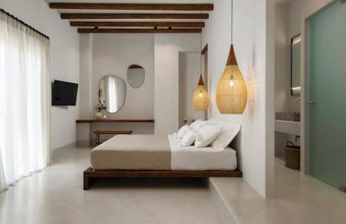 Andros Moments Suites - Foto 36