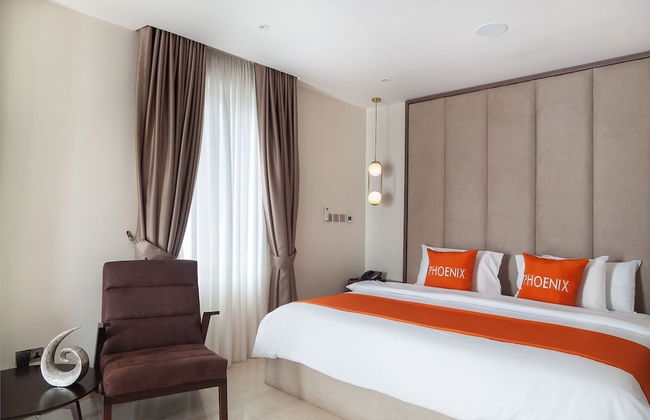 PHOENIX APARTMENTS ABUJA - Photo 3