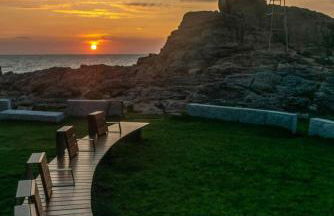 Ático nuevo en Arteixo con plaza de garaje - Foto 15