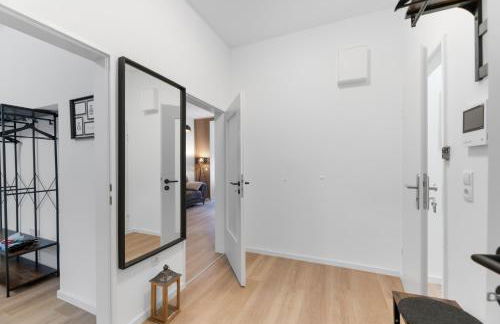 Elite Weser Apartments - Foto 47