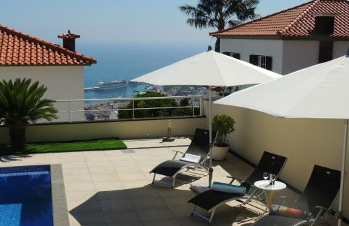 Studio Flat with Pool - Foto 17