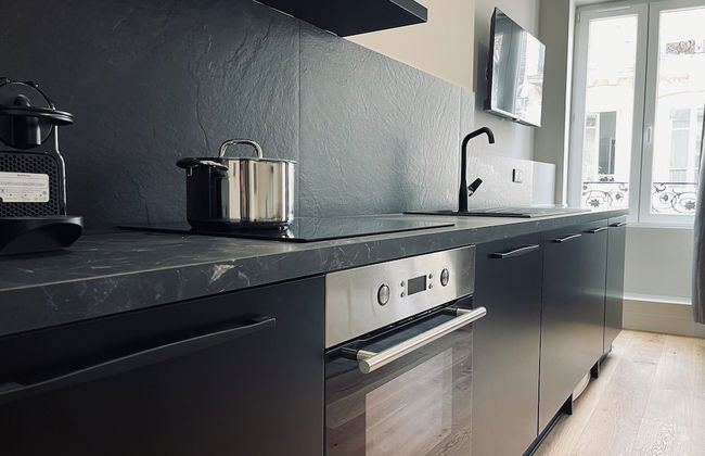 Alfred Suites - Foto 11