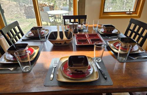 Moose Manor - Foto 13