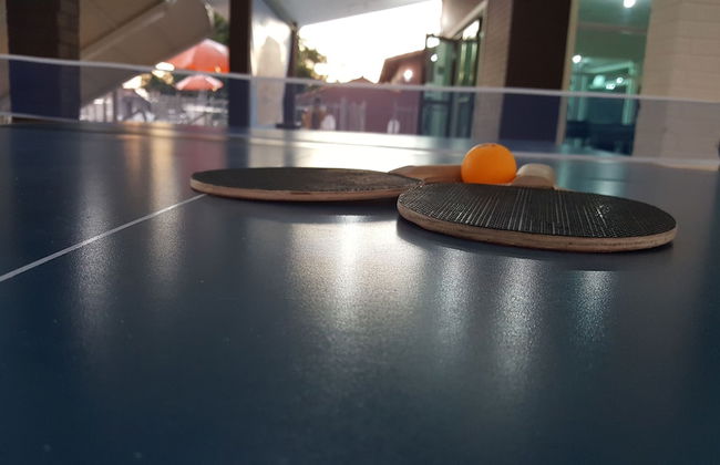 Hotel Fazenda Club de Araçoiaba da Serra - Foto 17