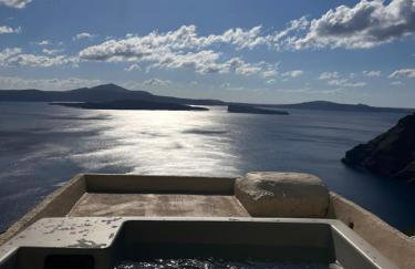 Kamarí Real Living, with Caldera views and Jacuzzi - Foto 41