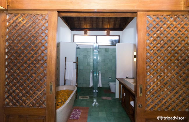 Villa Berawa - Photo 78