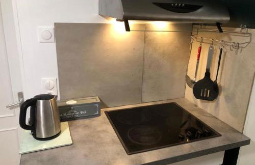 Les Studios Parfaitement Imparfaits - Lens Louvre-Bollaert - Foto 35