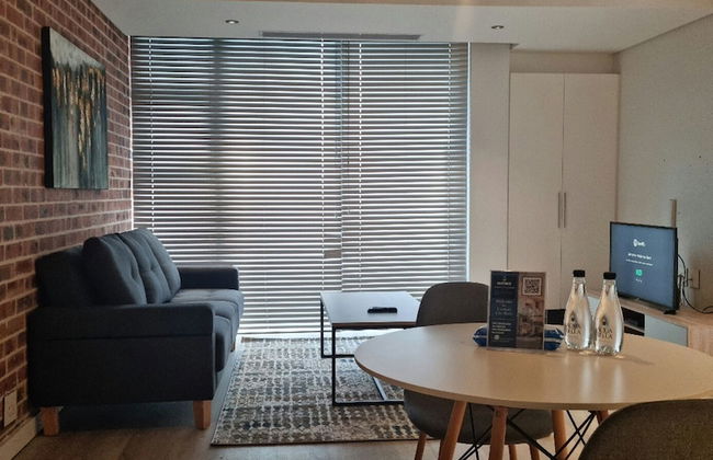 Matrix by Smart City Stays - Photo 6