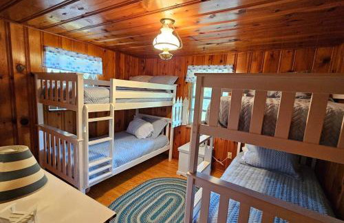 Lakefront Retreat - Sleeps 8 - 1 Hr from STL - Foto 13