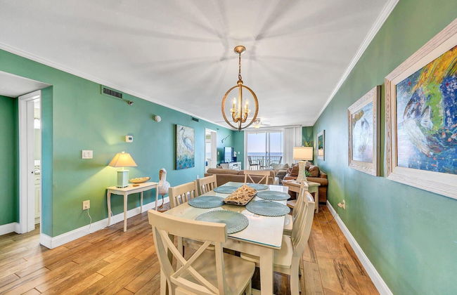 Destin on the Gulf 702 - Foto 34