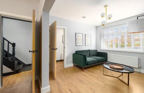 Close to Media City-Old Trafford - 5 Bedroom House - Foto 1