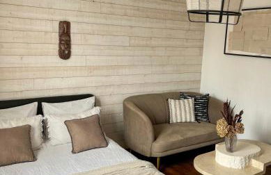 Appartement une chambre - Foto 1