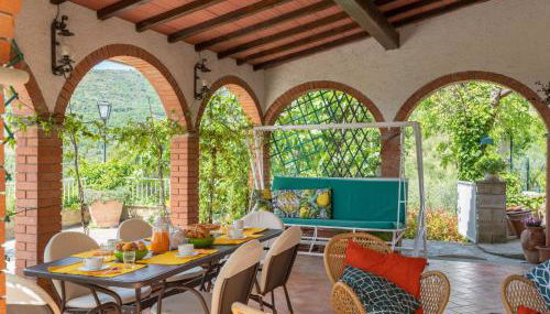 Holiday Home La Felcaia by Interhome - Foto 5