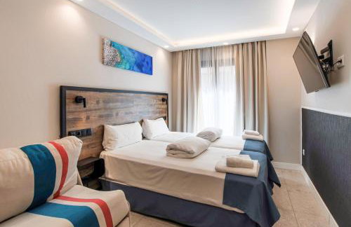 GBH Hotel-Apartamentos Posidonia - Foto 93