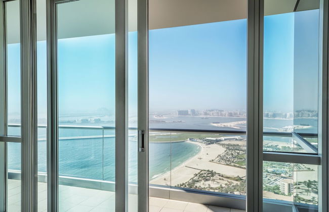 Blue Beach Tower - Photo 66