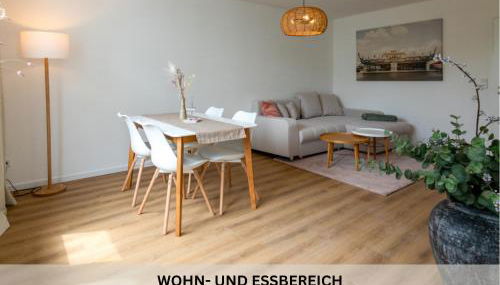 Ferienwohnungen Riese - Lichtstrahl - Foto 2