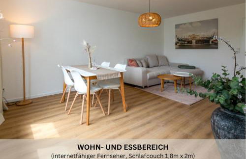 Ferienwohnungen Riese - Lichtstrahl - Foto 2