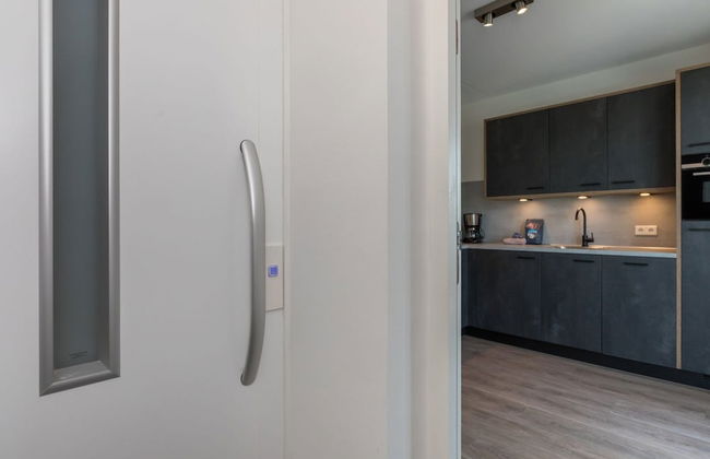 Unique Apartment, Located on the Oosterschelde and Marina of Sint Annaland - Foto 40