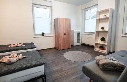 FlexHome Gemütliche Ferienwohnung - Foto 13