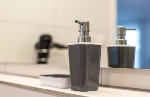 Pfander Comfortable Holiday Residence - Foto 46