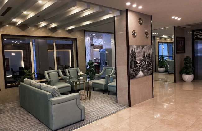 LANDMARK HOTEL - SARI - Foto 2