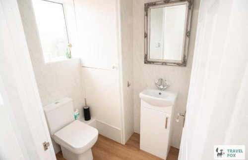 Sherwood Pines - Big Garden! - Foto 8