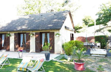 Maison Du Lac - Foto 1