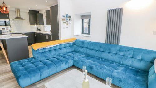 The Hay Barn - Foto 4