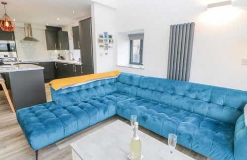 The Hay Barn - Foto 4