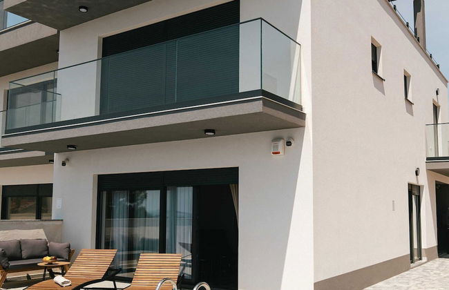 Villa La Ze - Three Bedroom Villa With Swimming Pool - Foto 42