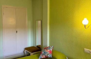 Acogedor Apartamento Cullera 200 metros playa - Photo 5