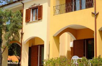 Residence L'Isola Surf House - Photo 27