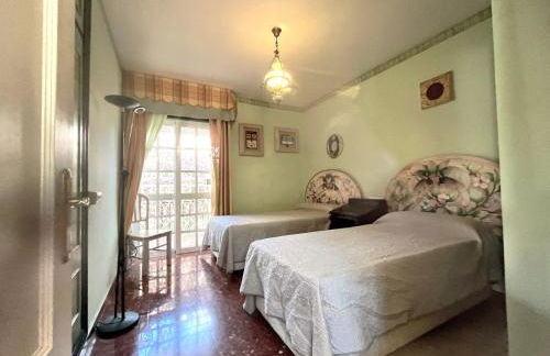 Rentcostadelsol Villa Pinares-Malaga - Foto 25