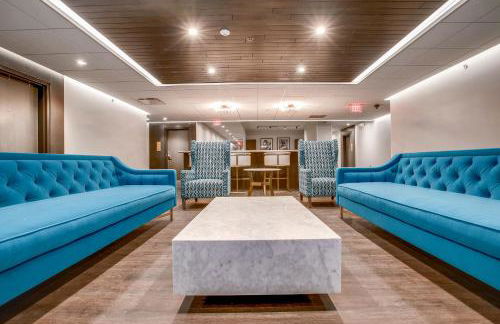 Etage Executive Living - Foto 25