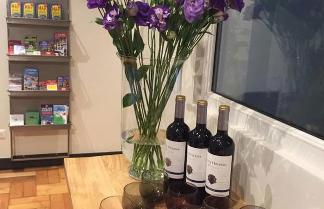 Apart Hotel B - Foto 6