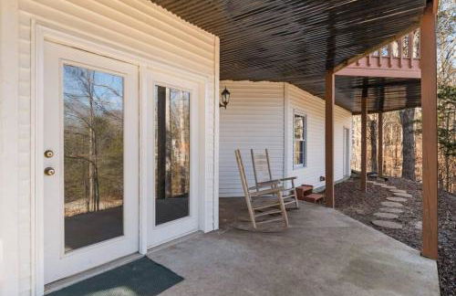 Lakeside Haven Dock/Slip Fire Pit Game Room Kayaks - Foto 3