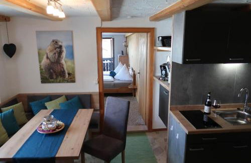 Dorfchalet - Foto 35