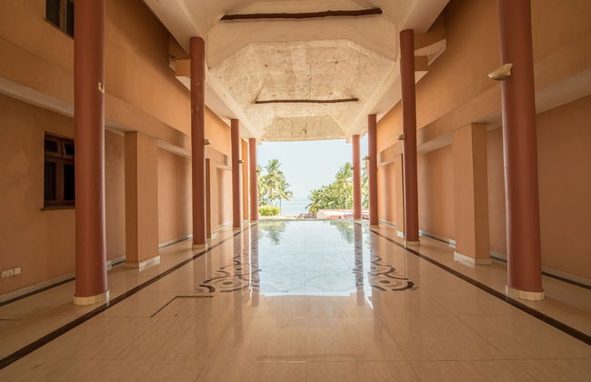 Cho ka Cottages - Foto 2