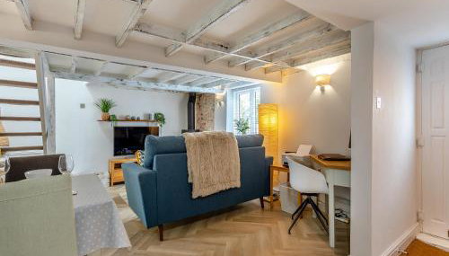 Chaff Cottage - Foto 3