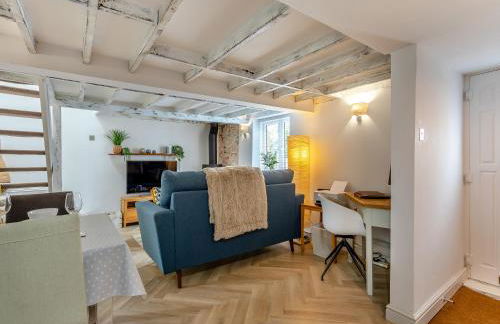 Chaff Cottage - Foto 3