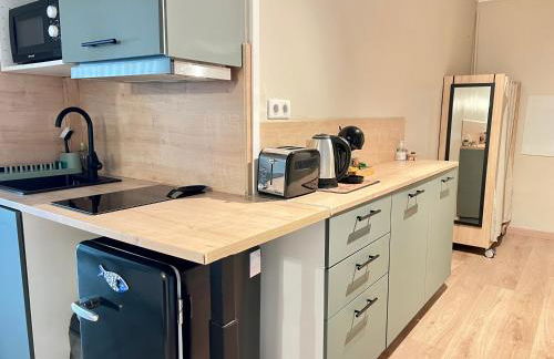 Porte Du Soleil - Cosy Studio Centre - Foto 10