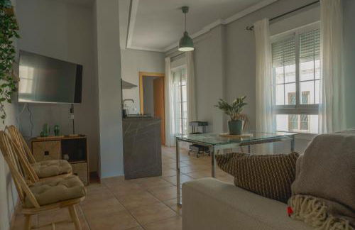 APARTAMENTOS CRUCE de CAMINOS - Foto 13