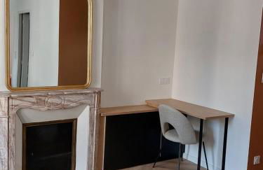 Le Gally 55m2, Cœur de ville avec garage! - Photo 6