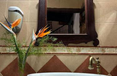 Casa Rural Tita Sacramento - Foto 47