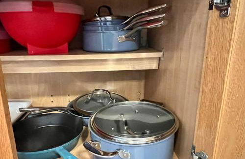 Ocean View Beach House, Sleeps 8 Coastal Luxe Seabreeze - Foto 28