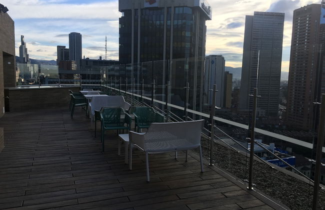 Enjoy in Bogota - Foto 37