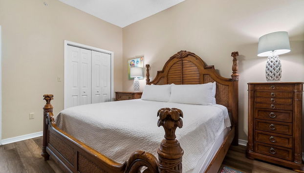 Spanish Key 101 - Foto 5, Habitación