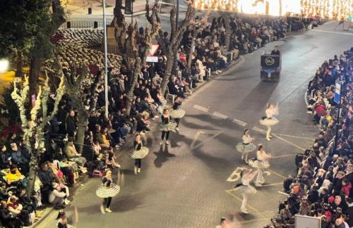 Apartamento y Terraza Puente Viejo junto a la Catedral - Foto 39