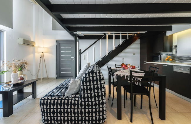 Alonaki Apartments - Photo 32